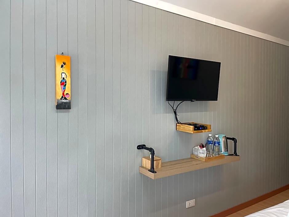 โมวิชญ์นาคาธิบดีรีสอร์ท