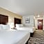 Cobblestone Hotel & Suites - Mosinee