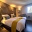 Hotel Acadie Eragny ( ex Comfort Hotel)
