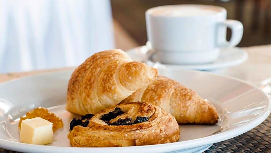 Hotel Plaza Palmeras