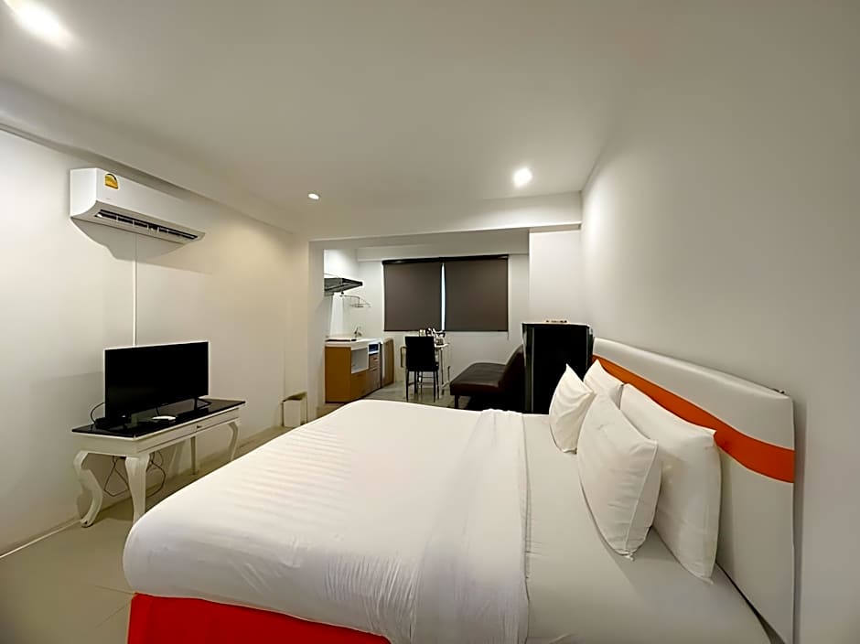 Arawana Residence Phromphong