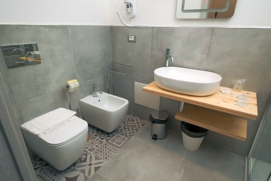 B&B OASI SUL MARE San Salvo Marina