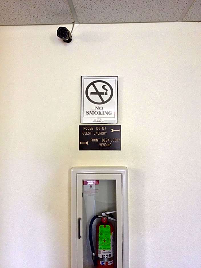 Americas Best Value Inn And Suites Spring Valley