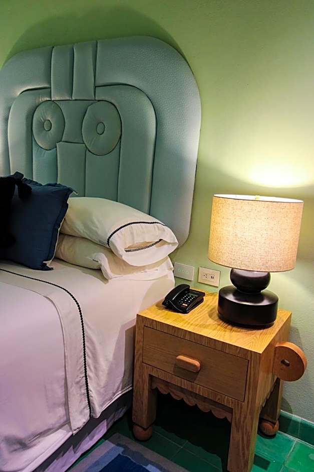 William Hotel Boutique De Diseño