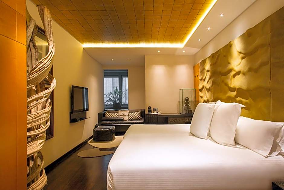 Claris Hotel & Spa GL, a Small Luxury Hotel of the World