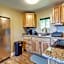 Cozy Coos Bay Retreat with On-Site Creek and Fishing!