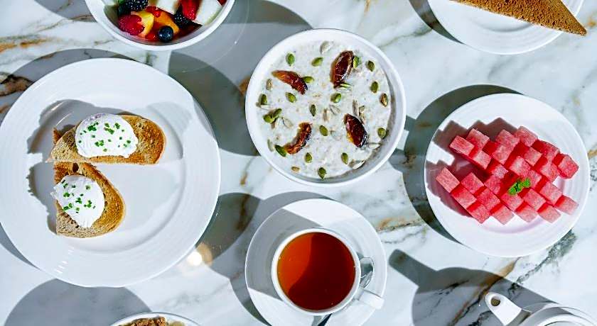 Premier Inn Dubai Barsha Heights