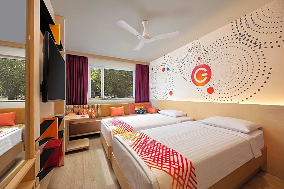 Ginger Jamshedpur