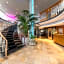 Hessenland Hotel Kassel Innenstadt by Stay Awesome