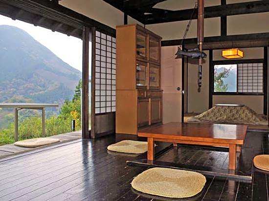 Pension Hisui
