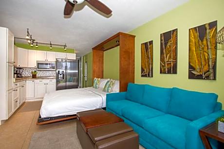 Vacation Condos in Kona