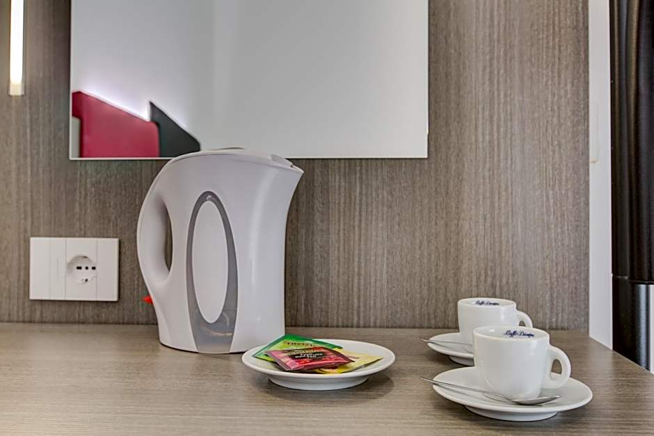 Hotel Grazia Riccione