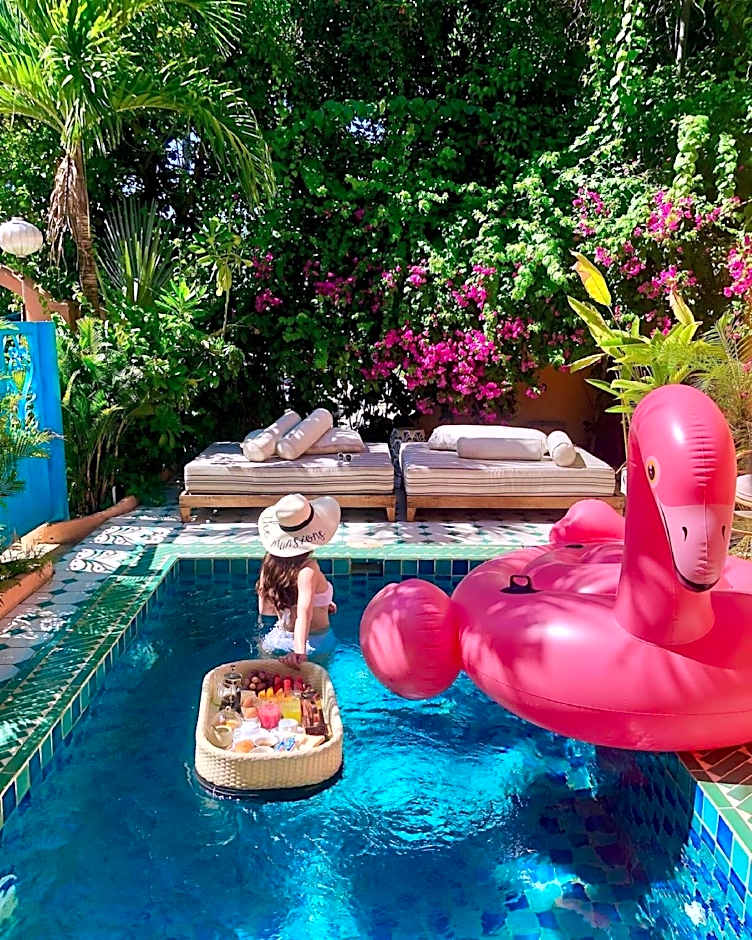 The Mansion Hoi An by Minova