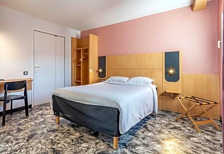 Double Room - Disability Access