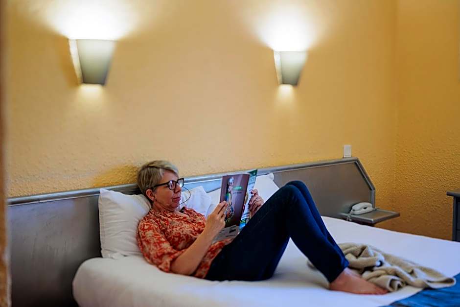 Logis Hotel Noemys Brive - Restaurant Le Teinchurier