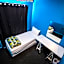 Crashpalace Backpackers