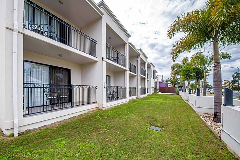 Dalby Fairway Motor Inn