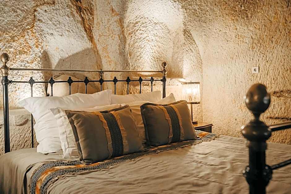 Dere Suites Cappadocia