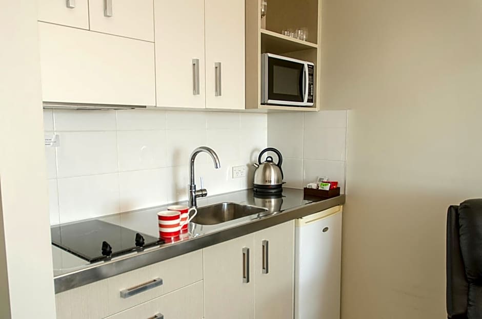 Coastal Ridge Apartments