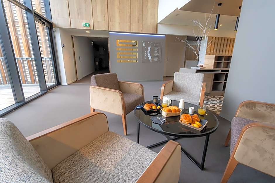 Mildiss Hotel, BW Signature Collection