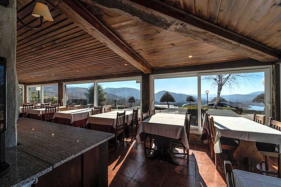 Hotel Vista Bela do Gerês