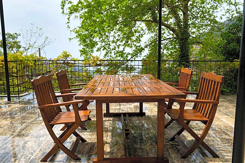 Watermill Hotel