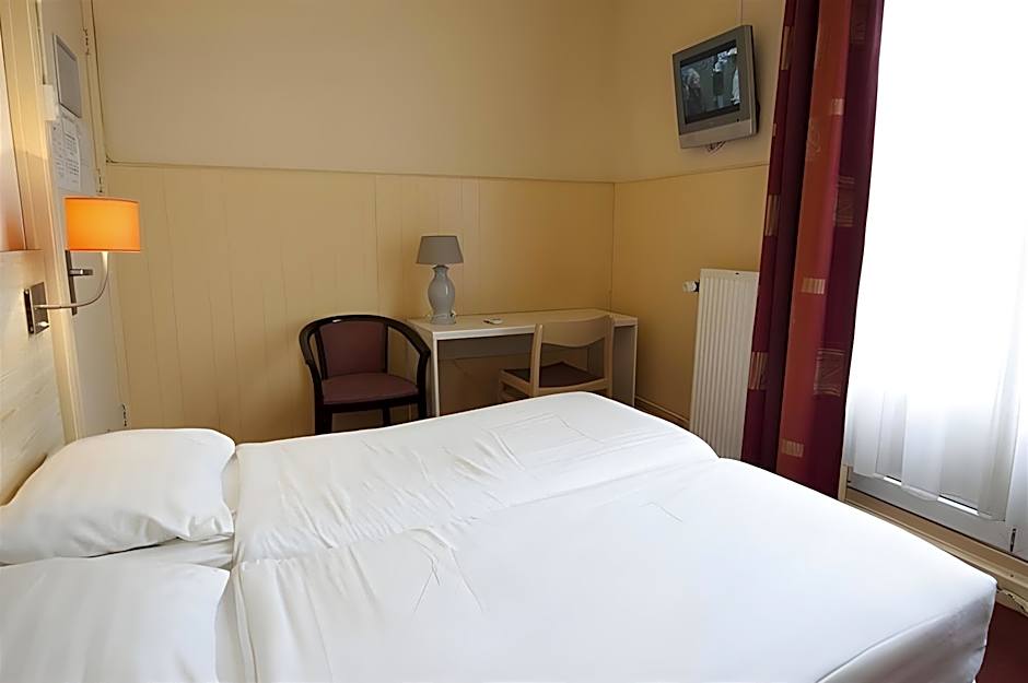 Princess Hostel Leidse Square Amsterdam