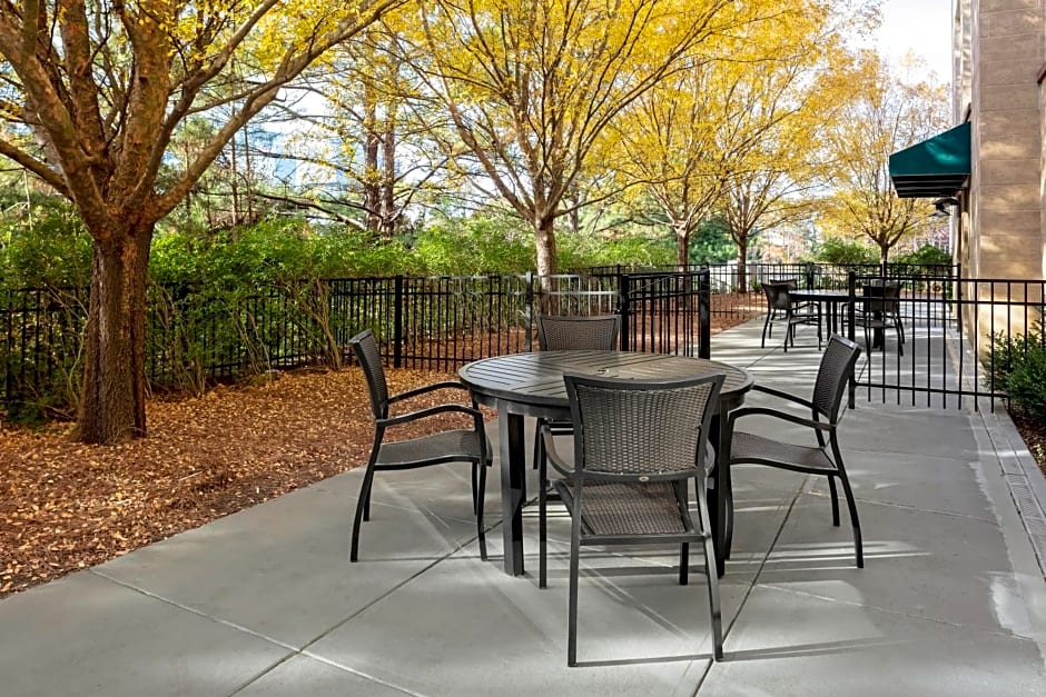 Hilton Garden Inn Atlanta Perimeter Center