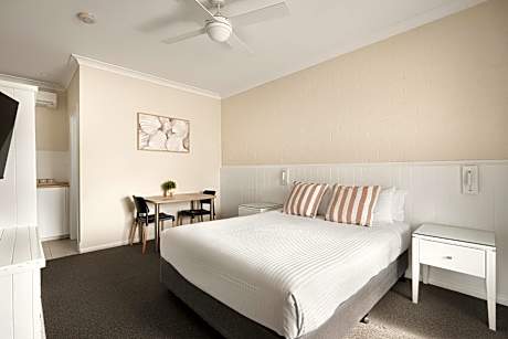 Catalina Motel Lake Macquarie