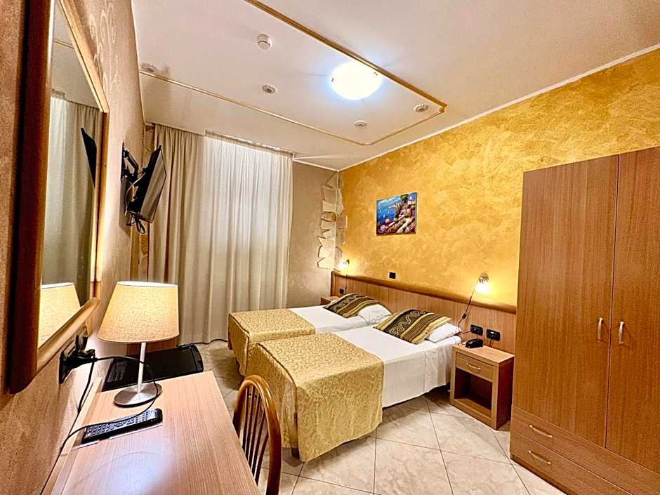 Albergo Posta
