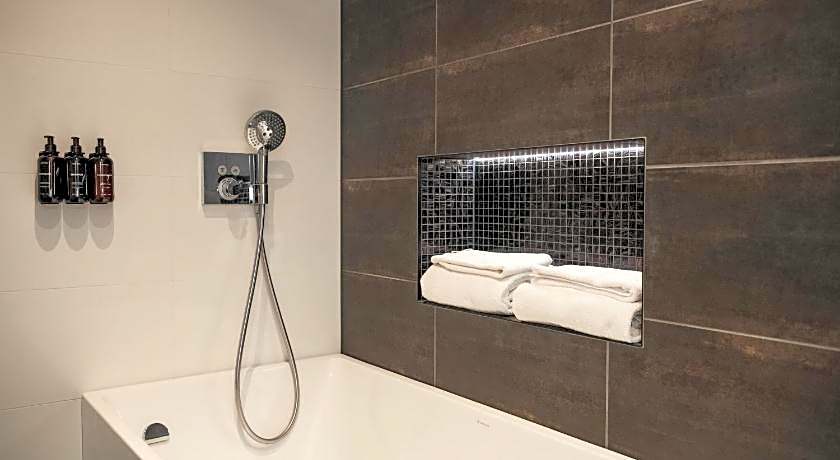 Home Hotel Norre Park