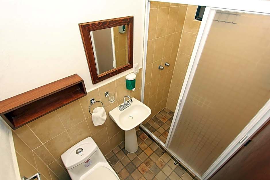 Hotel Casa Autora 40