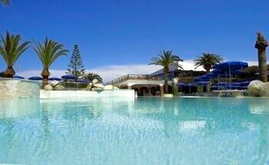 Rocca Nettuno Tropea