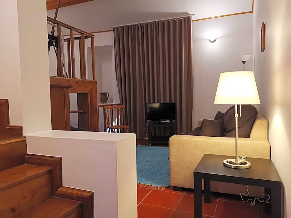 Apartamentos da Galé