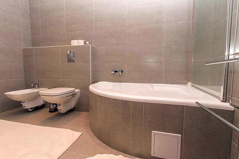 Butterfly Home Danube