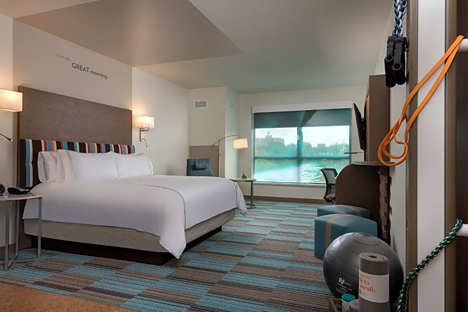 EVEN Hotels Omaha Downtown By IHG