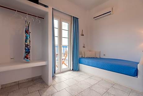 Superior Apartment with Sea View