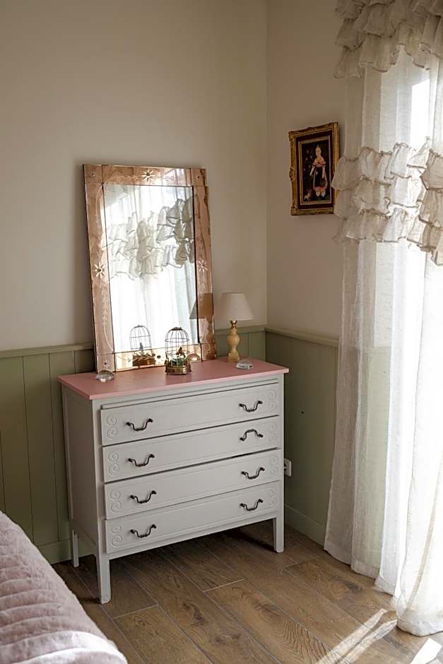 Le Jardin, chambres d'hôtes en Baie de Somme