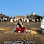 Taghit Sahara Camp
