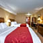 Comfort Inn & Suites Airdrie