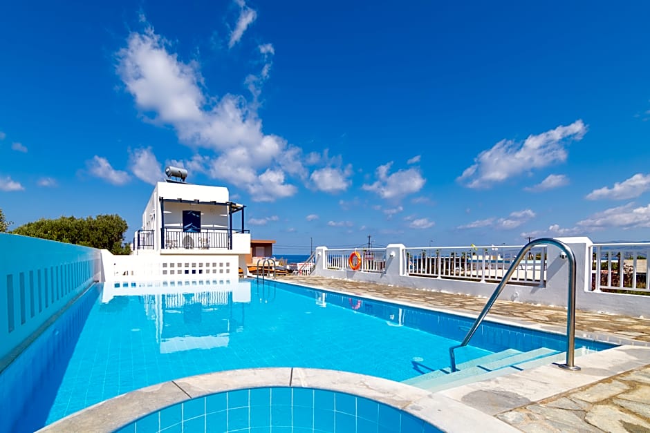 Okirroi Villas and Apts