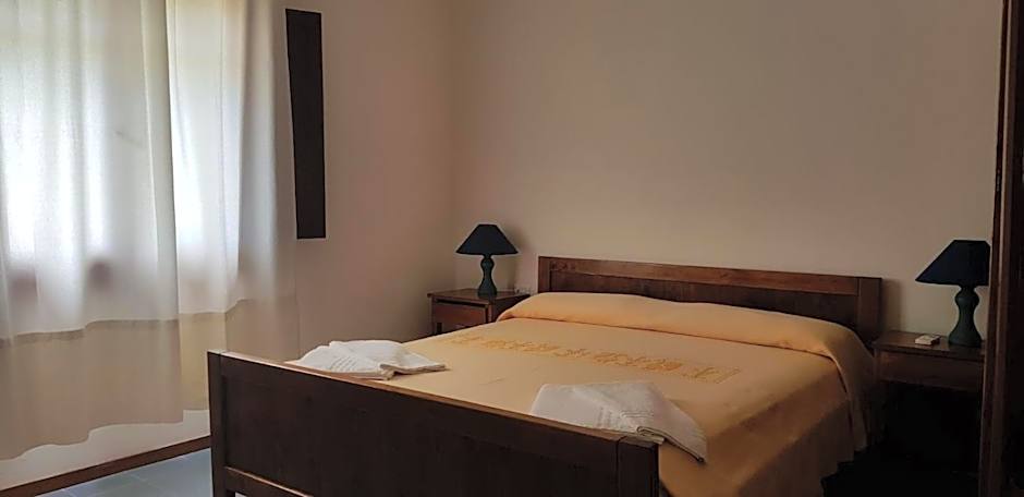 Residence Spiaggia Bianca