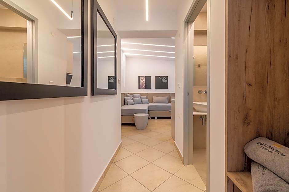 Hotel Agni On The Beach