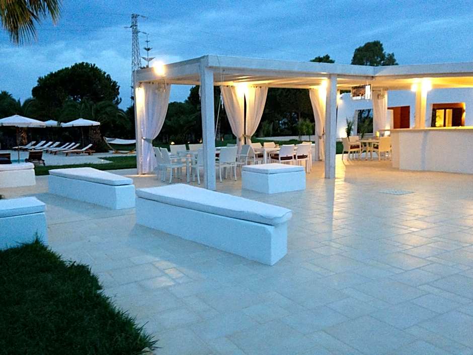 Tenuta Espada Luxury Residence