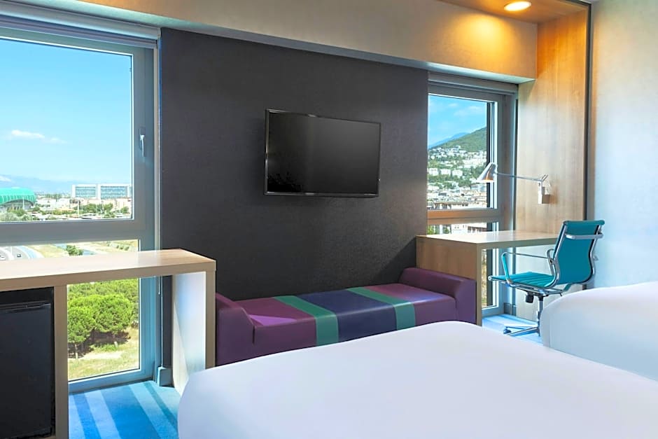 Aloft by Marriott Bursa Hotel