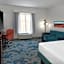 Hampton Inn By Hilton Poplar Bluff