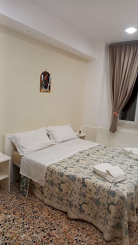 B&B Maestra Giovanna