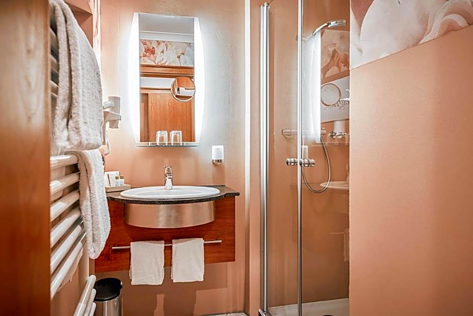 Boutiquehotel Liebesglück - adults only