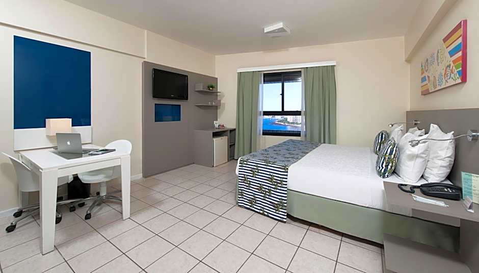 Bourbon Hotel Fortaleza