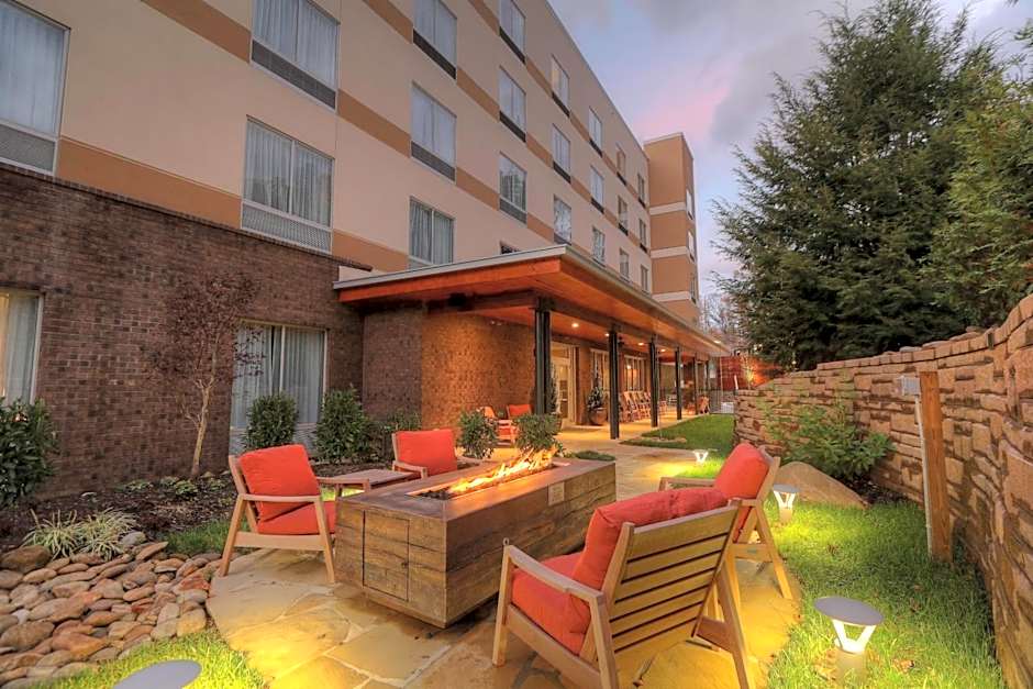 Fairfield Inn & Suites by Marriott Gatlinburg Downtown